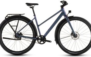 Cube EDITOR SLX FE Mixed 2026