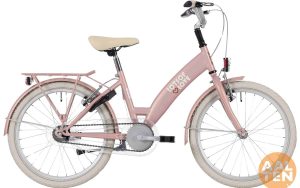 Bike Fun Kids LOTS OF LOVE 20 Meisjes 2026