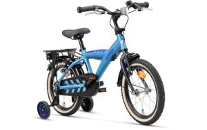 Loekie Snake 16 Inch Jongens 2024