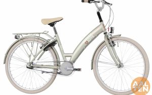 Bike Fun Kids LOTS OF LOVE Meisjes 2026