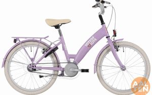 Bike Fun Lots of Love 20 Meisjes 2025