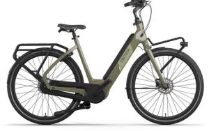 Cortina E-Common Integrated Family Lage instap 2026