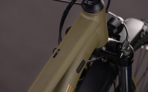 Cube AIM SLX FE 2026