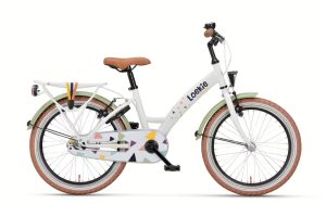 Loekie Superstar 12 Inch Meisjes 2024