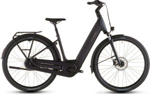 Cube SUPREME HYBRID COMFORT SE ONE 600 Lage instap 2026