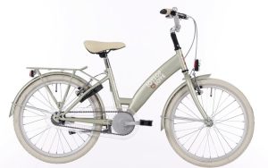 Bike Fun Kids LOTS OF LOVE 20 Meisjes 2026