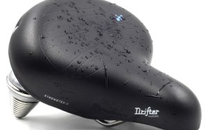 Selle Royal zadel Drifter Small 5167 zwa
