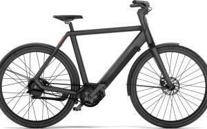 Veloretti Electric Ace Two Pro 540wH Heren 2026