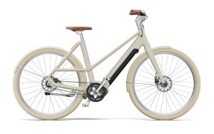 Veloretti Electric Ivy Two Mixed 2026