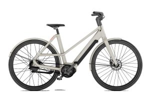 Veloretti Electric Ivy Two Pro Mixed 2026