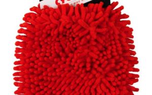 Cyclon Microvezel Washandschoen