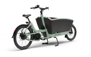 Urban Arrow FamilyNext Essential 2026