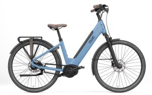 Qwic Elan Flow Dames 2026