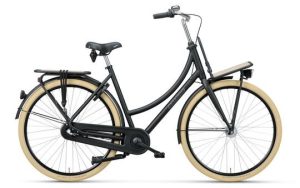 Batavus PACKD 3 Dames 2021