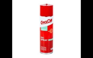 Cyclon OLIE 5X1 SPRAY 500ML