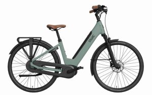 Qwic Elan Daily Dames 2026