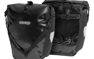 Ortlieb Back-Roller Classic QL2.1 40 L