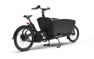 Urban Arrow FamilyNext Advanced Manual 2026