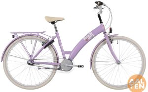 Bike Fun Lots of Love Meisjes 2025