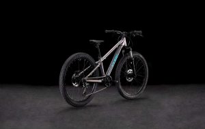 Cube ACID 240 DISC Jongens 2026