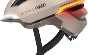Abus smart helm Hyp-E