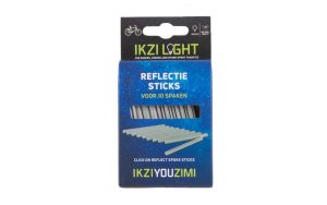 Ikzi spaak refl sticks (10)