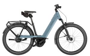 Riese & Muller Nevo 5 Vario Meisjes 2026