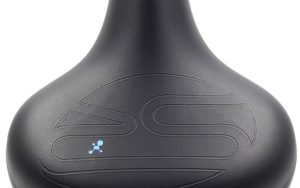 Selle Royal zadel Drifter Strengtex 5111