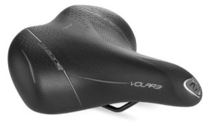 Selle Bassano zadel Volare XXL BigCity