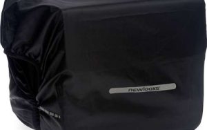 New Looxs NL regenhoes dubbele tas 40x97