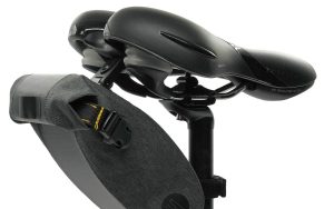 Selle Royal zadeltas 2 ltr