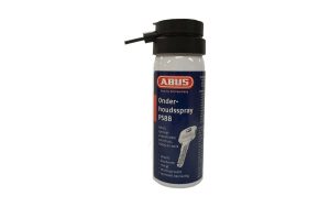 Abus onderhoudsspray PS88 op krt