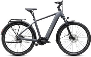 Cube TOURING HYBRID DELUXE SLX 800 2027