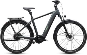 Cube KATHMANDU HYBRID DELUXE PRO 800 2027