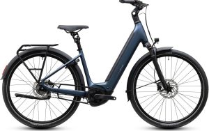 Cube SUPREME HYBRID DELUXE ONE 600 Lage instap 2027
