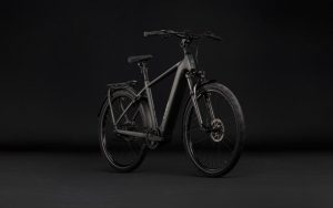 Cube KATHMANDU HYBRID DELUXE PRO 800 Heren 2027