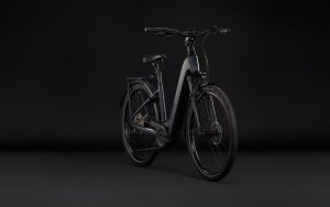 Cube KATHMANDU HYBRID PRO 800 Lage instap 2027