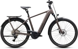Cube KATHMANDU HYBRID ONE 800 2027