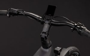 Cube TOURING HYBRID DELUXE SLX 800 2027