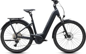 Cube KATHMANDU HYBRID PRO 800 Lage instap 2027