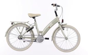 Bike Fun Lots of Love 20 Meisjes 2026