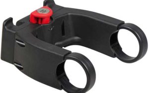 Klickfix STUUD ADAPTER E M/SLOT 22-26+31.8MM ZW