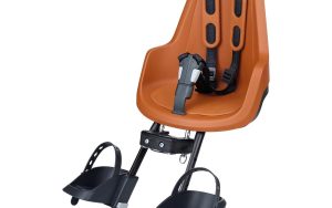 Bobike kinderzitje voor one mini 2