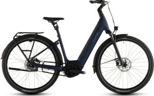 Cube SUPREME HYBRID DELUXE ONE 600 Lage instap 2026