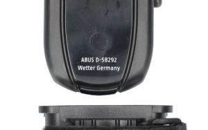Abus Combiflex Rest 105 + CHR