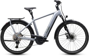 Cube KATHMANDU HYBRID EXC 800 2027