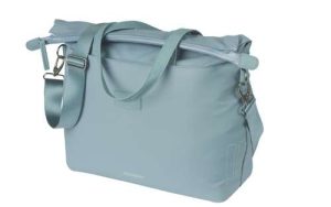 Basil TAS BAS MANHATTAN COMMUTER SCHOUDER BL