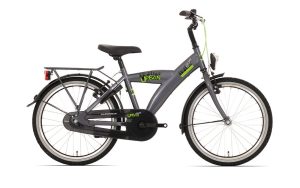 Bike Fun Urban 20 Jongens 2022