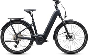 Cube KATHMANDU HYBRID PRO 800 Heren 2027