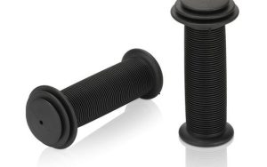 Xlc HANDVAT KIND 100MM ZW STEL GRG18